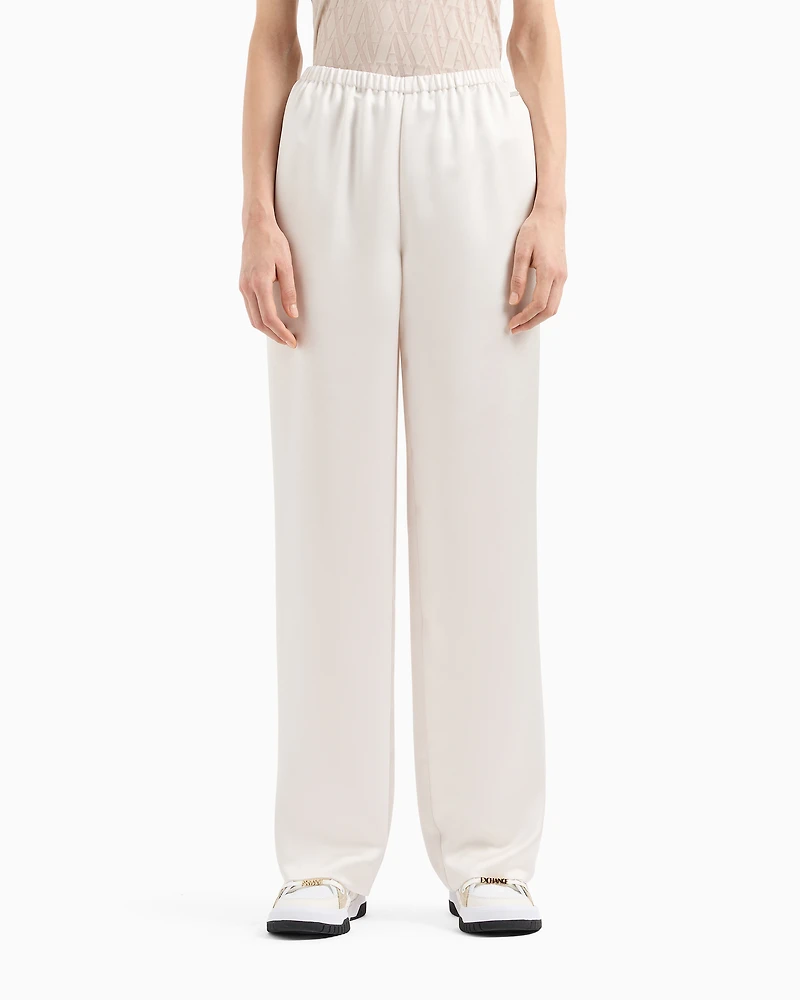ASV Satin Pants