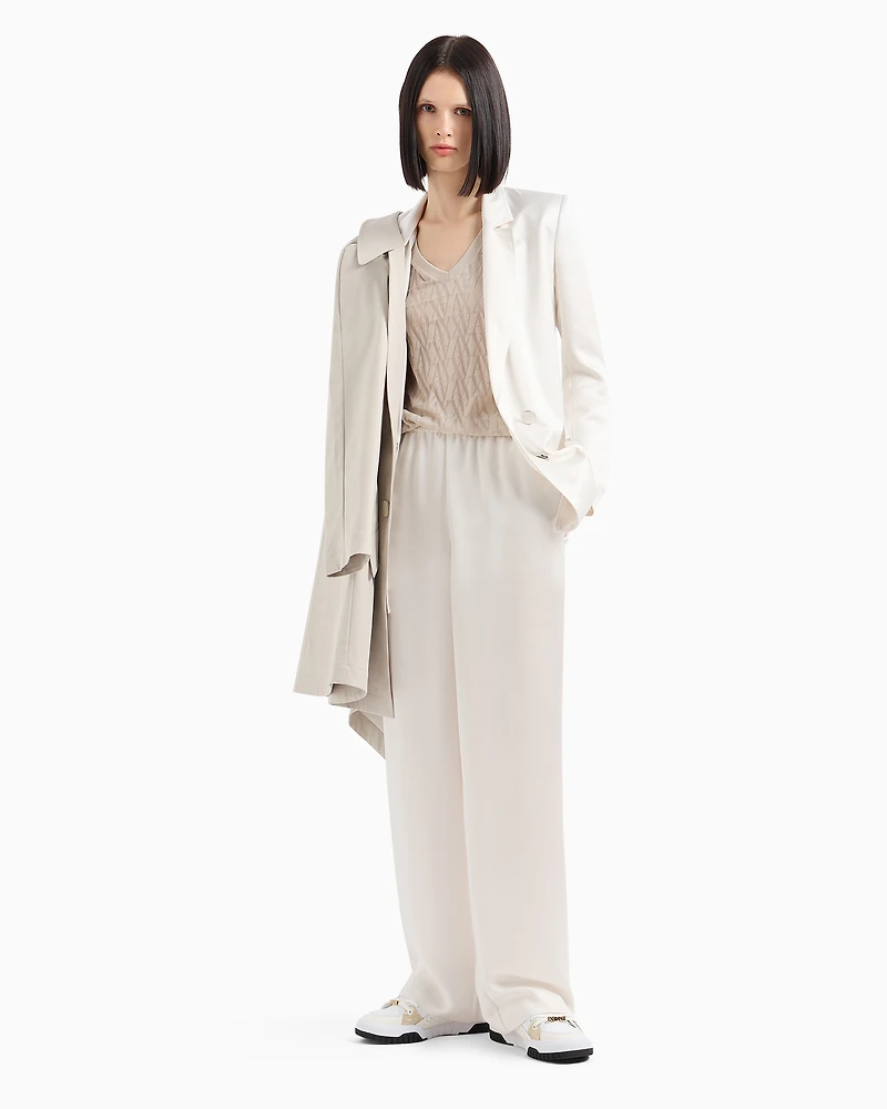 ASV Satin Pants