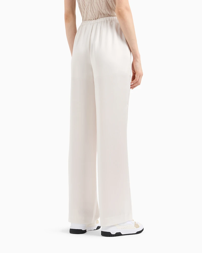 ASV Satin Pants