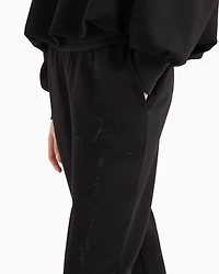 ASV Recycled Scuba Stretch Jogger Pants