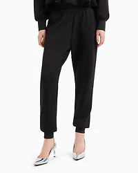 ASV Recycled Scuba Stretch Jogger Pants