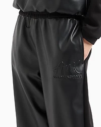 ASV Woven Embossed Logo Jogger Pants