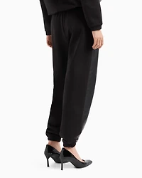 ASV Woven Embossed Logo Jogger Pants