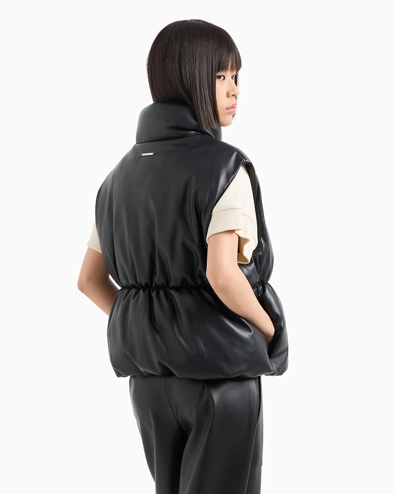 ASV Padded Vest