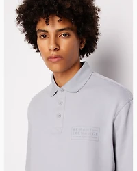 Regular fit polo shirt ASV organic cotton
