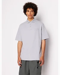 Regular fit polo shirt ASV organic cotton
