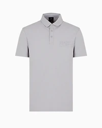 Regular fit polo shirt ASV organic cotton