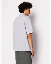 Regular fit polo shirt ASV organic cotton