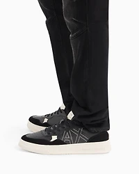 Biker Jeans