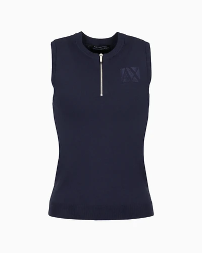 ASV knitted top