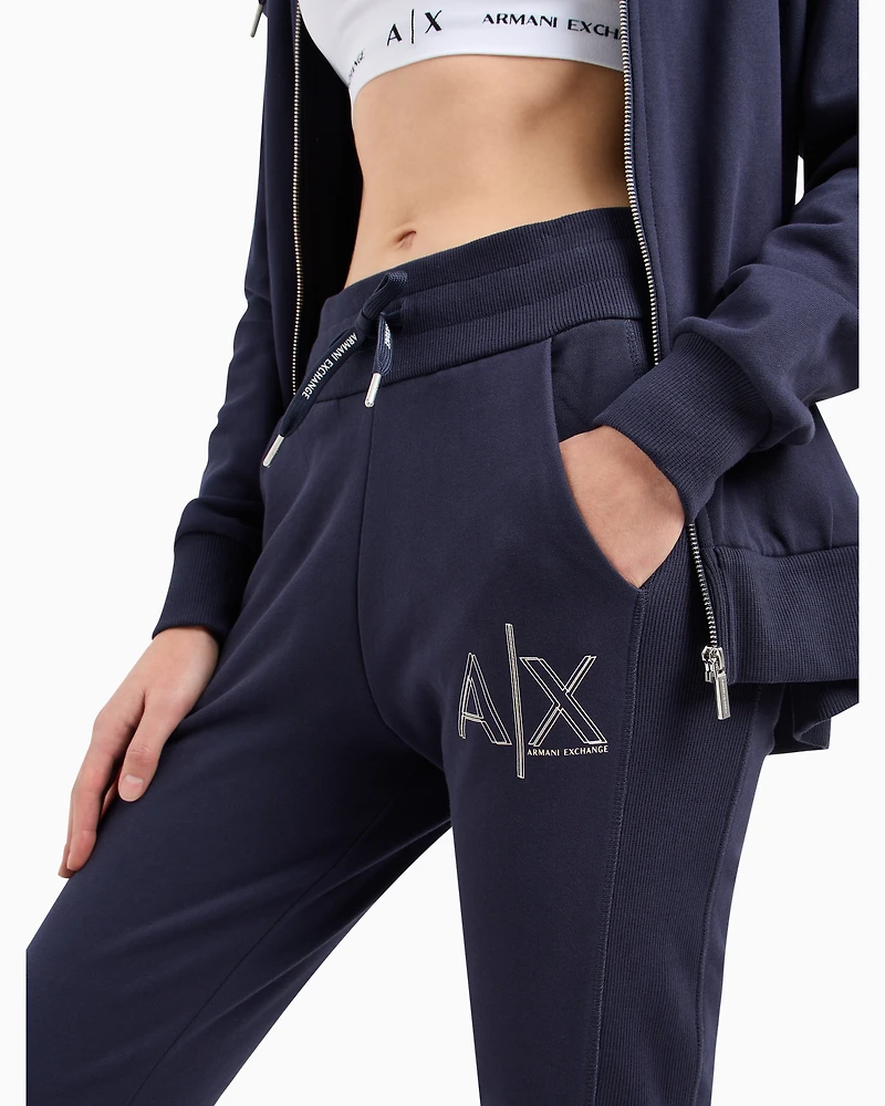 ASV jogger trousers