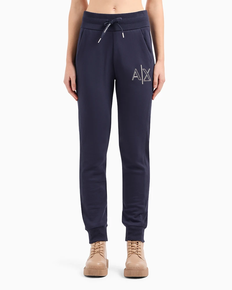 ASV jogger trousers