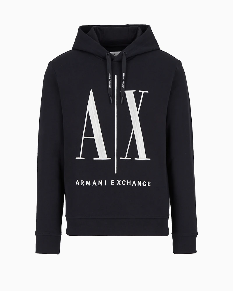 Icon Project Cotton Hoodie