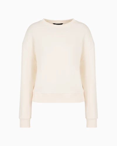ASV Organic Cotton Basic Crewneck Sweatshirt