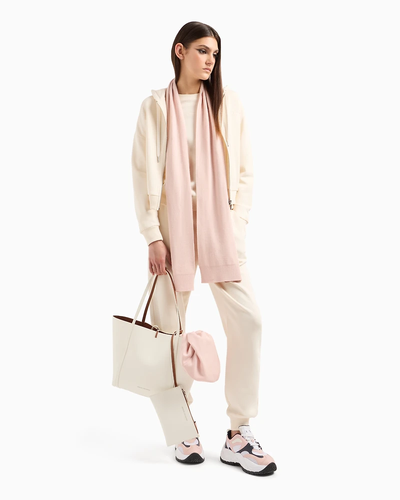 ASV Organic Cotton Basic Crewneck Sweatshirt
