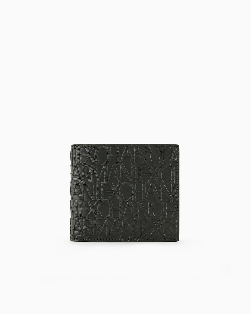 ASV Bifold Wallet