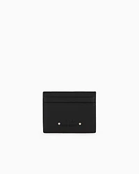 Leather card holder