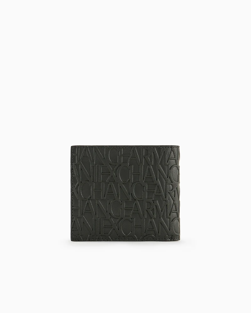 ASV Bifold Wallet