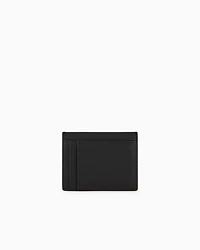 Leather card holder