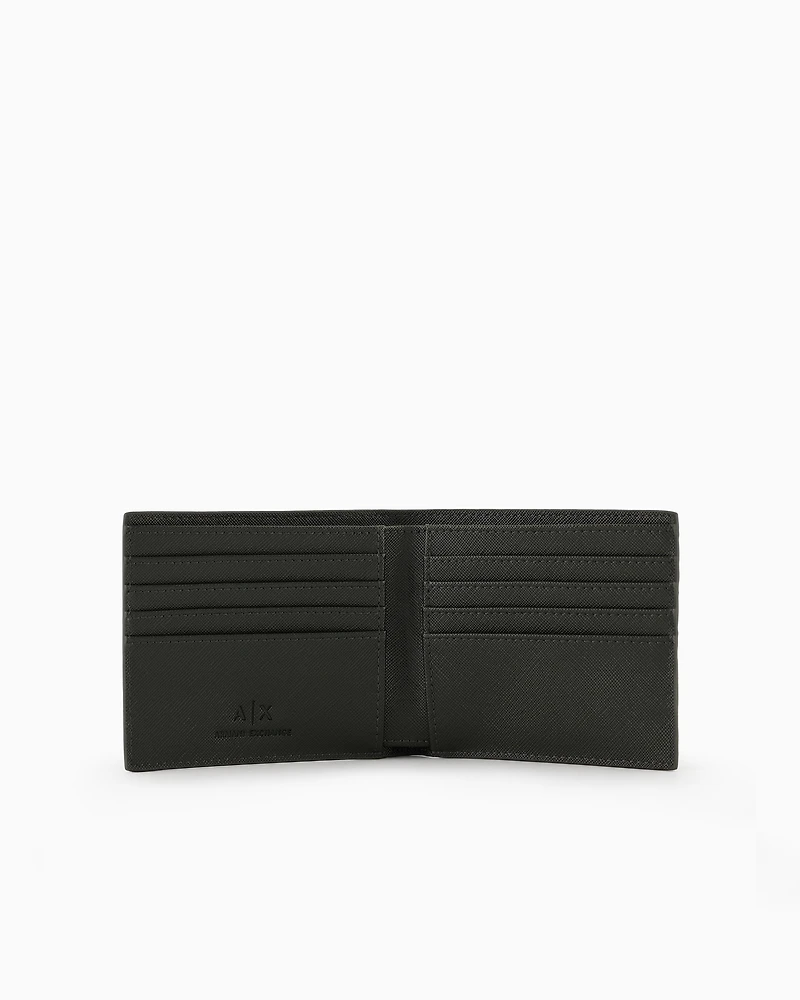 ASV Bifold Wallet