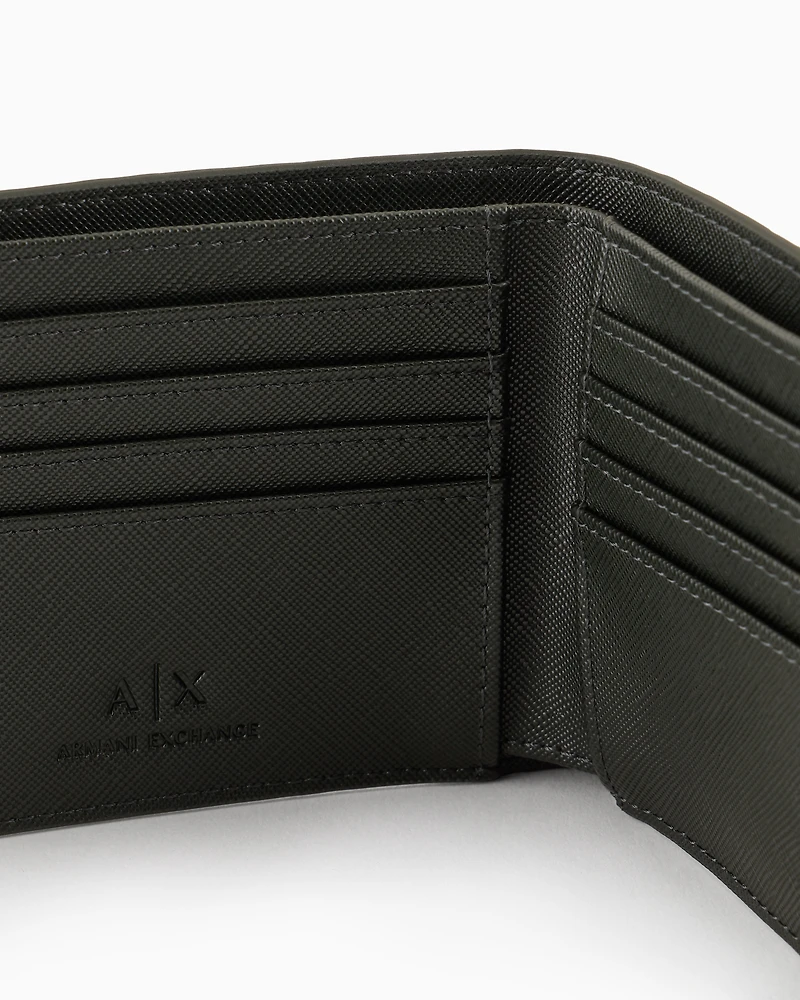 ASV Bifold Wallet