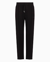 Cotton French Terry Joggers