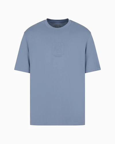 Regular fit T-shirt ASV heavy cotton