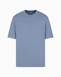 Regular fit T-shirt ASV heavy cotton