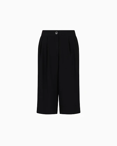 ASV A Line Collection 3/4 Pleated Trousers