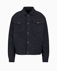 ASV Organic Cotton & Hemp Denim Jacket