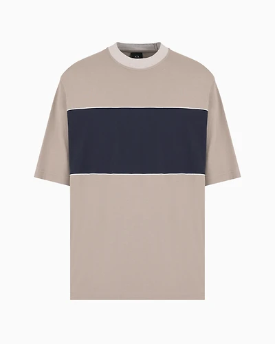 French terry sweatshirt