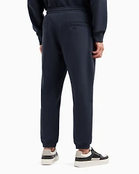 ASV Organic Cotton Back Logo Joggers