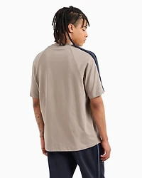 ASV Cotton Sleeve Band T-Shirt