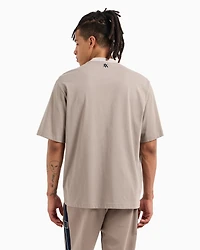 French terry sweatshirt