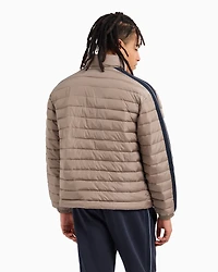 ASV Recycled Nylon Full Zip Jacket