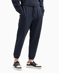ASV Organic Cotton Back Logo Joggers