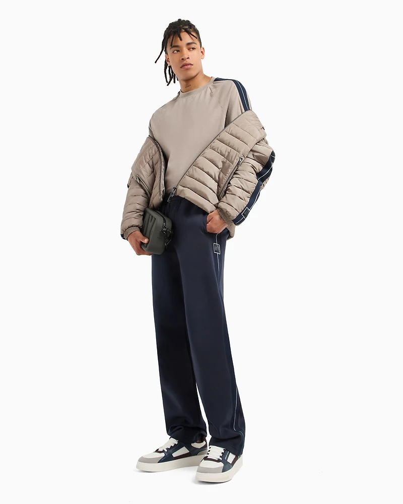 ASV Recycled Nylon Full Zip Jacket
