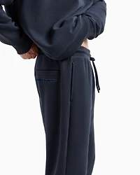 ASV Organic Cotton Back Logo Joggers