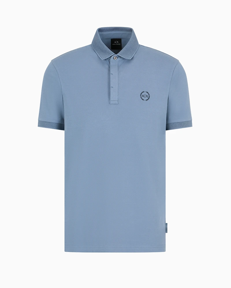 Polo Shirts
