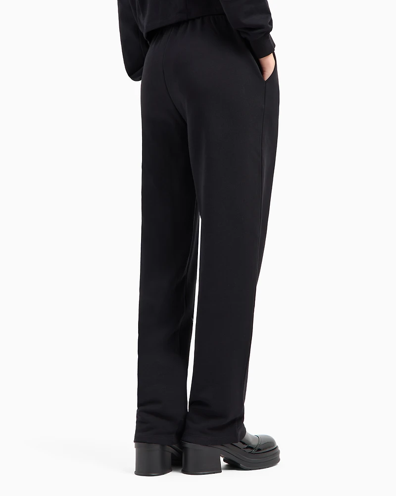 ASV Organic Cotton Monogram Oversized Jogger Pants