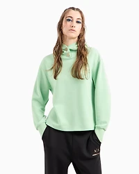 Logo hoodie
