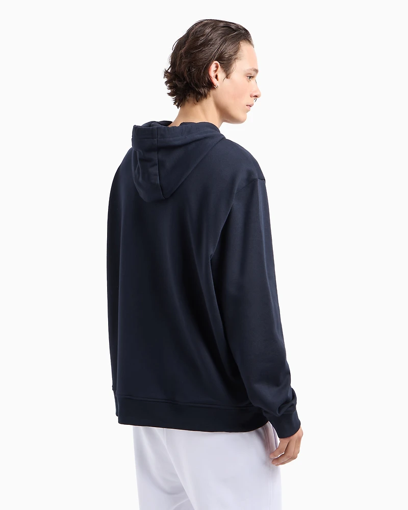 Icon Project Cotton Hoodie