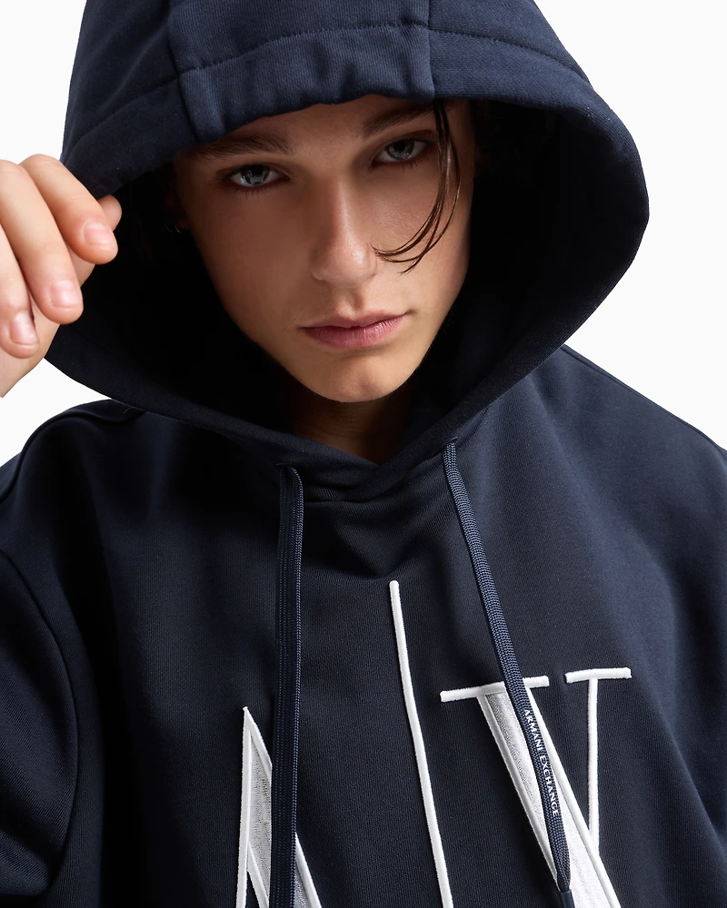 Icon Project Cotton Hoodie