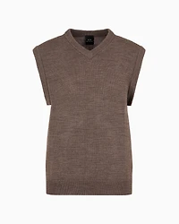 V-Neck Vest