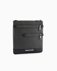 ASV Garnet Recycled Material Shoulder Bag