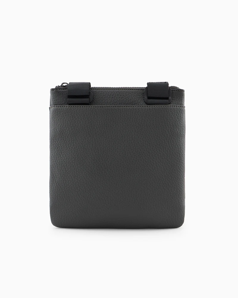 ASV Garnet Recycled Material Shoulder Bag
