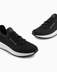 Mesh Sock Sneakers