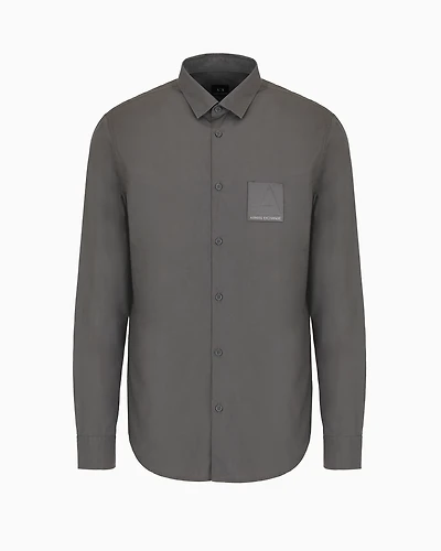 ASV Organic Cotton Regular Fit Shirt