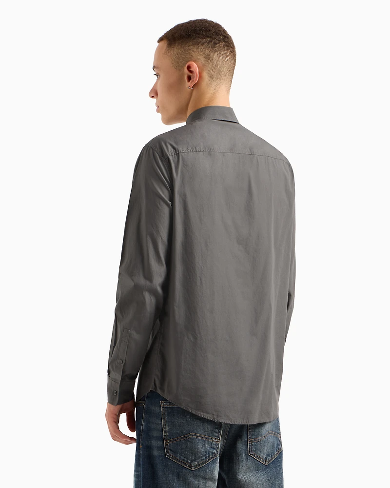 ASV Organic Cotton Regular Fit Shirt