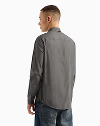 ASV Organic Cotton Regular Fit Shirt